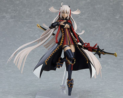 Okita Souji (Alter)- Alter Ego - Figma (#515) / Fate/Grand Order