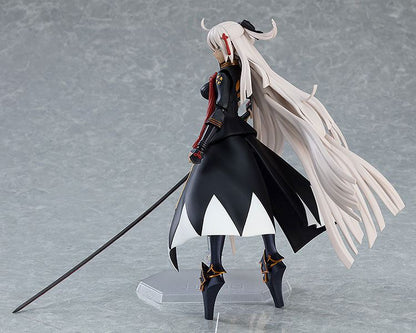 Okita Souji (Alter)- Alter Ego - Figma (#515) / Fate/Grand Order