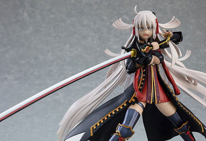 Okita Souji (Alter)- Alter Ego - Figma (#515) / Fate/Grand Order