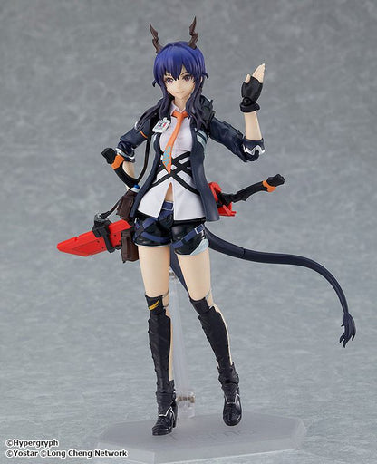 Ch'en Figma Arknights Max Factory - Anime Figuren günstig kaufen