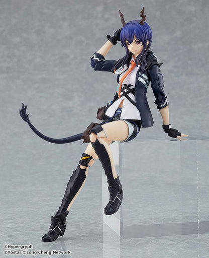 Ch'en Figma Arknights Max Factory - Anime Figuren günstig kaufen