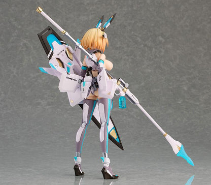 Sophia F. Shirring Figma Max Factory