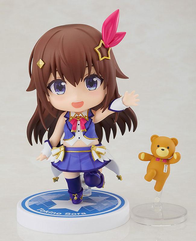 Tokino Sora Nendoroid Max Factory - Anime Figuren günstig kaufen