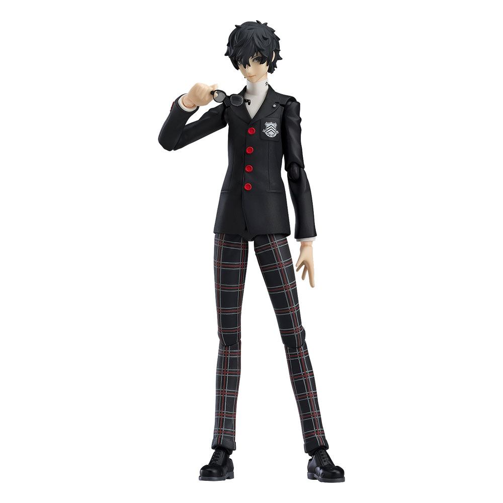 Hero (Shujinkou) Figma (#EX-050) Max Factory - Anime Figuren günstig kaufen
