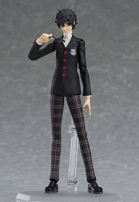 Hero (Shujinkou) Figma (#EX-050) Max Factory - Anime Figuren günstig kaufen