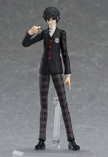 Hero (Shujinkou) Figma (#EX-050) Max Factory - Anime Figuren günstig kaufen