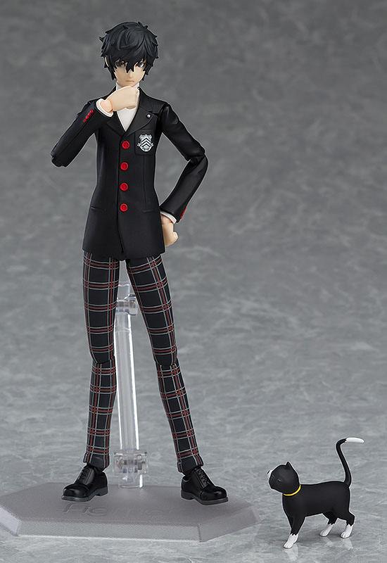 Hero (Shujinkou) Figma (#EX-050) Max Factory - Anime Figuren günstig kaufen