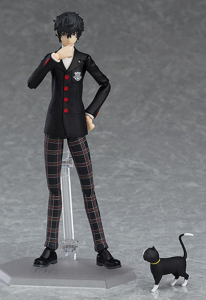 Hero (Shujinkou) Figma (#EX-050) Max Factory - Anime Figuren günstig kaufen