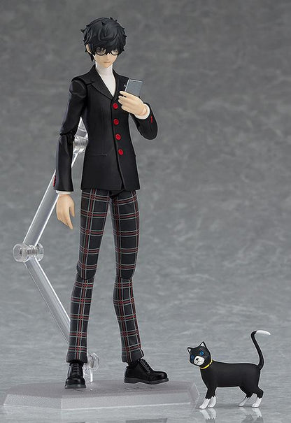 Hero (Shujinkou) Figma (#EX-050) Max Factory - Anime Figuren günstig kaufen