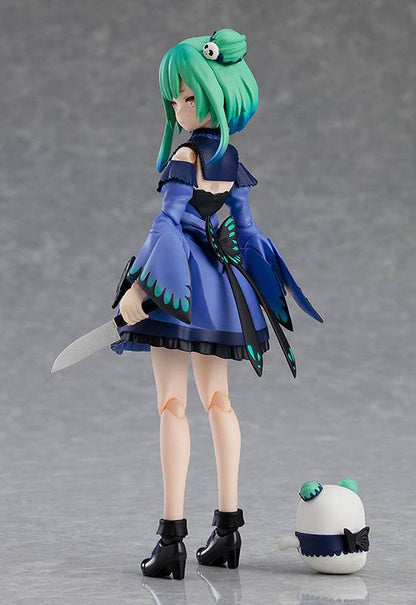 Uruha Rushia Figma Max Factory - Anime Figuren günstig kaufen