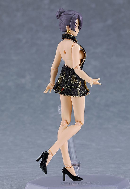 Mika Original Character Anime Figur günstig online bestellen
