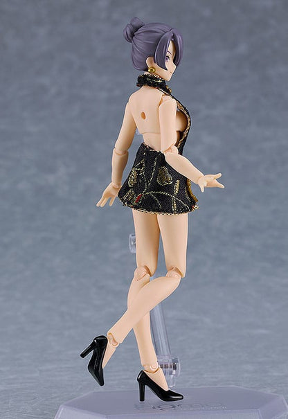 Mika Original Character Anime Figur günstig online bestellen