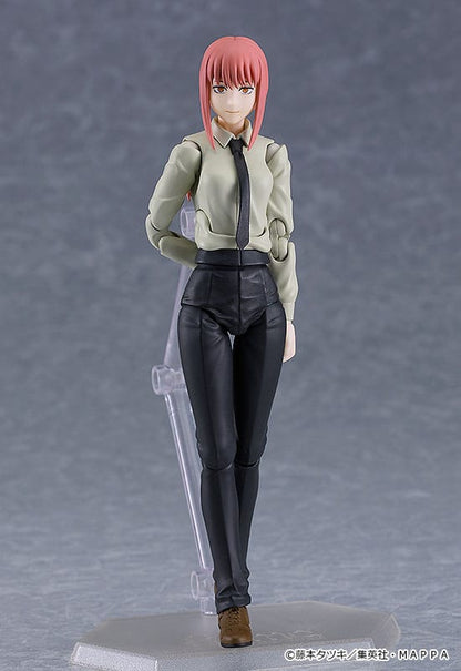 Makima - Figma 617 - Max Factory