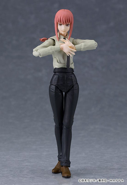 Makima - Figma 617 - Max Factory