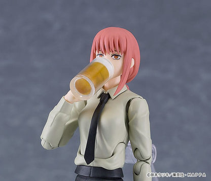 Makima - Figma 617 - Max Factory