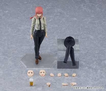 Makima - Figma 617 - Max Factory