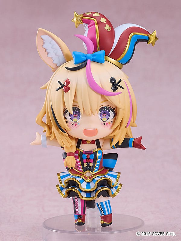 Omaru Polka & Zain - Nendoroid 2387 - Good Smile Company