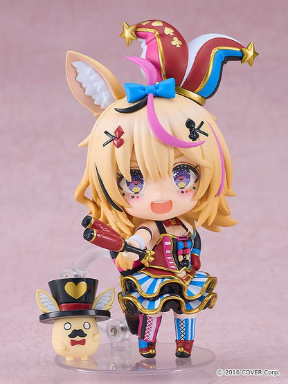 Omaru Polka & Zain - Nendoroid 2387 - Good Smile Company