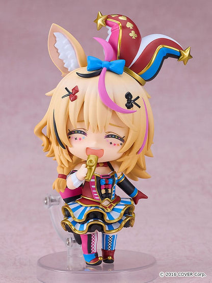 Omaru Polka & Zain - Nendoroid 2387 - Good Smile Company