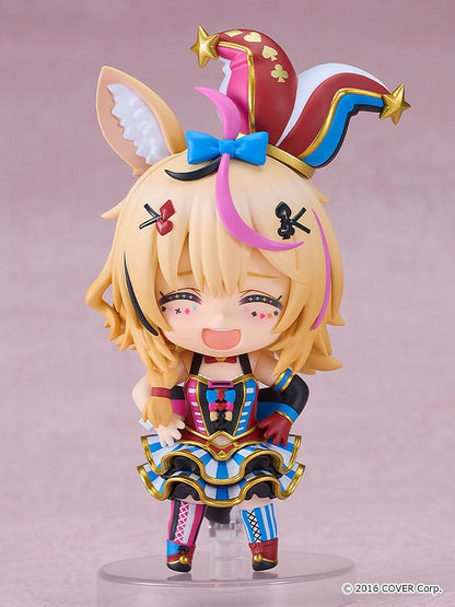 Omaru Polka & Zain - Nendoroid 2387 - Good Smile Company