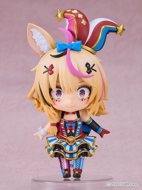 Omaru Polka & Zain - Nendoroid 2387 - Good Smile Company