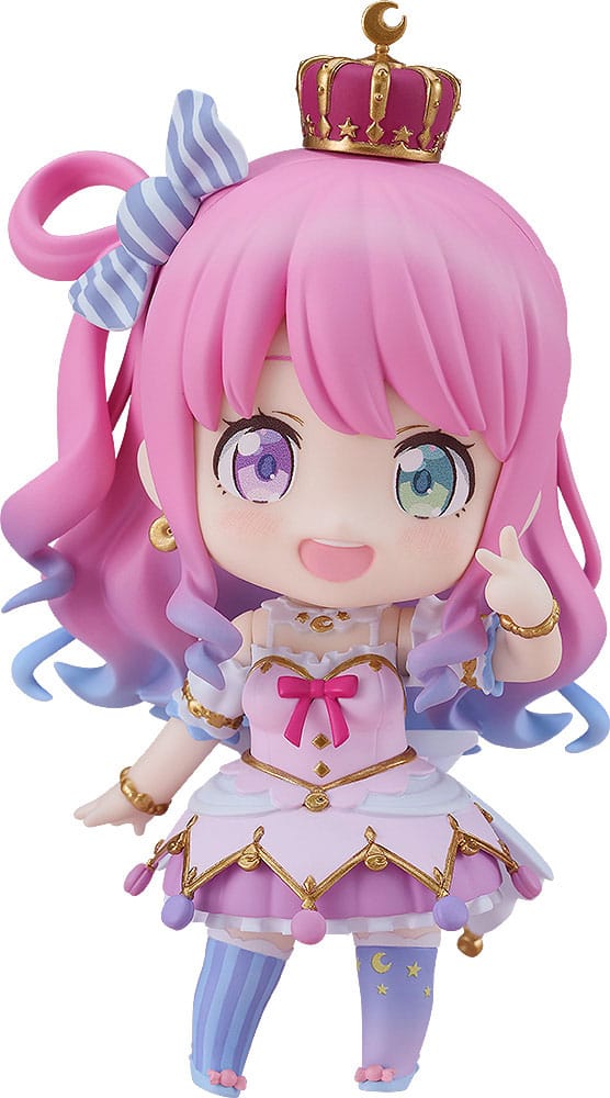 Himemori Luna Nendoroid Max Factory - Anime Figuren günstig kaufen