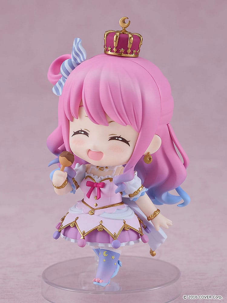 Himemori Luna Nendoroid Max Factory - Anime Figuren günstig kaufen