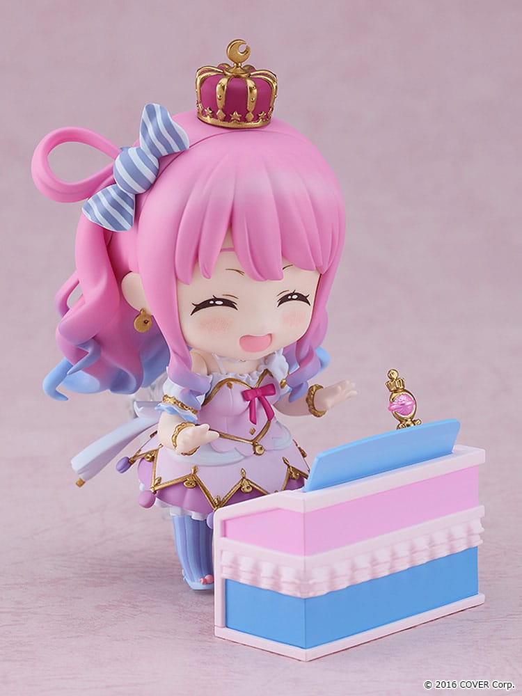 Himemori Luna Nendoroid Max Factory - Anime Figuren günstig kaufen