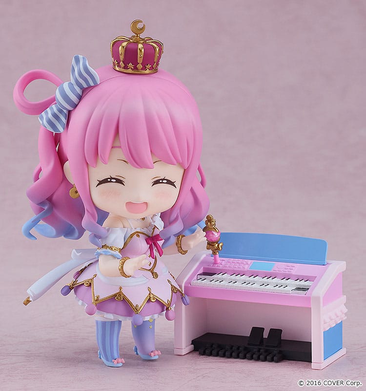 Himemori Luna Nendoroid Max Factory - Anime Figuren günstig kaufen