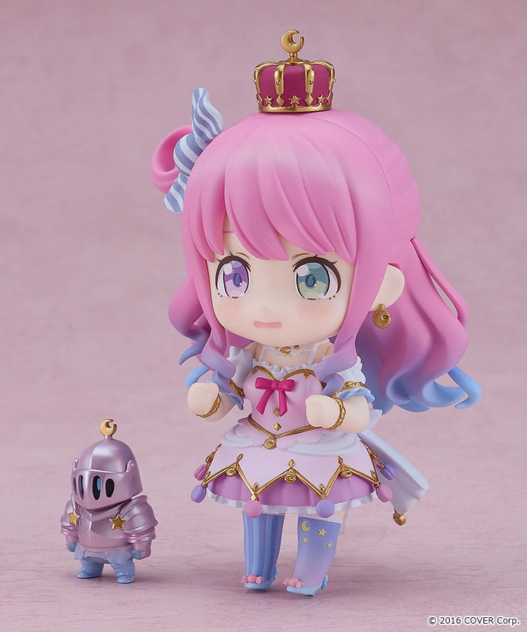 Himemori Luna Nendoroid Max Factory - Anime Figuren günstig kaufen