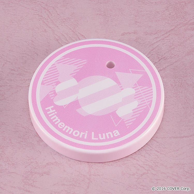 Himemori Luna Nendoroid Max Factory - Anime Figuren günstig kaufen