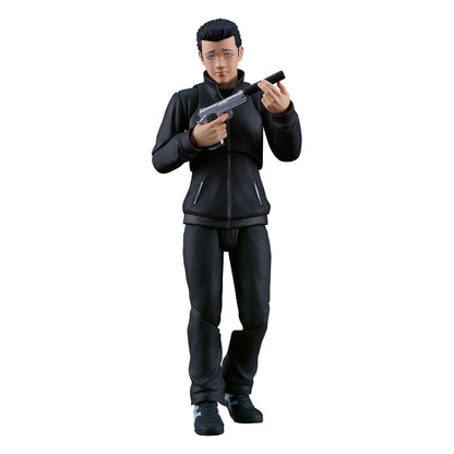 Akira Sato Figma Max Factory