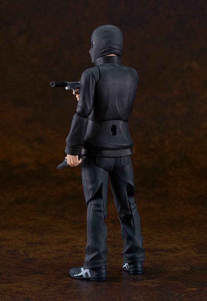 Akira Sato Figma Max Factory