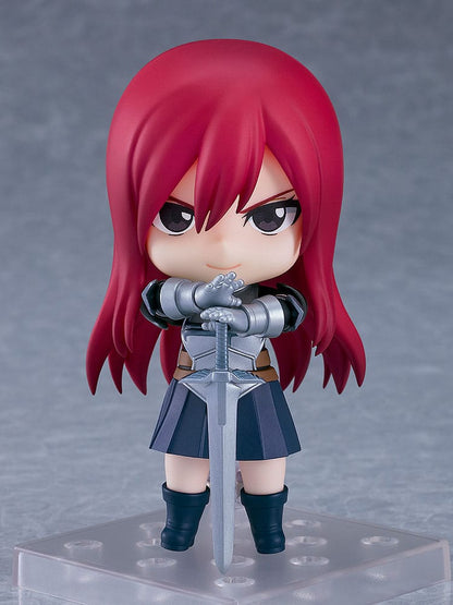 Erza Scarlet Nendoroid Max Factory - Anime Figuren günstig kaufen