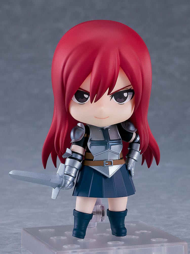 Erza Scarlet Nendoroid Max Factory - Anime Figuren günstig kaufen