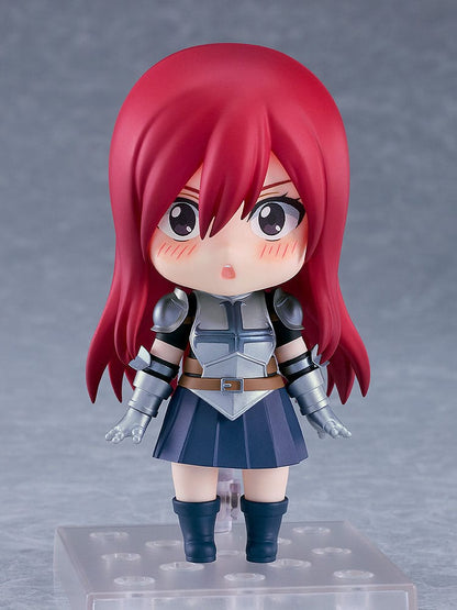 Erza Scarlet Nendoroid Max Factory - Anime Figuren günstig kaufen