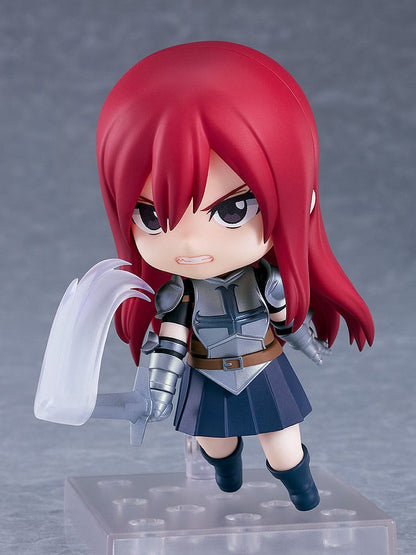 Erza Scarlet Nendoroid Max Factory - Anime Figuren günstig kaufen