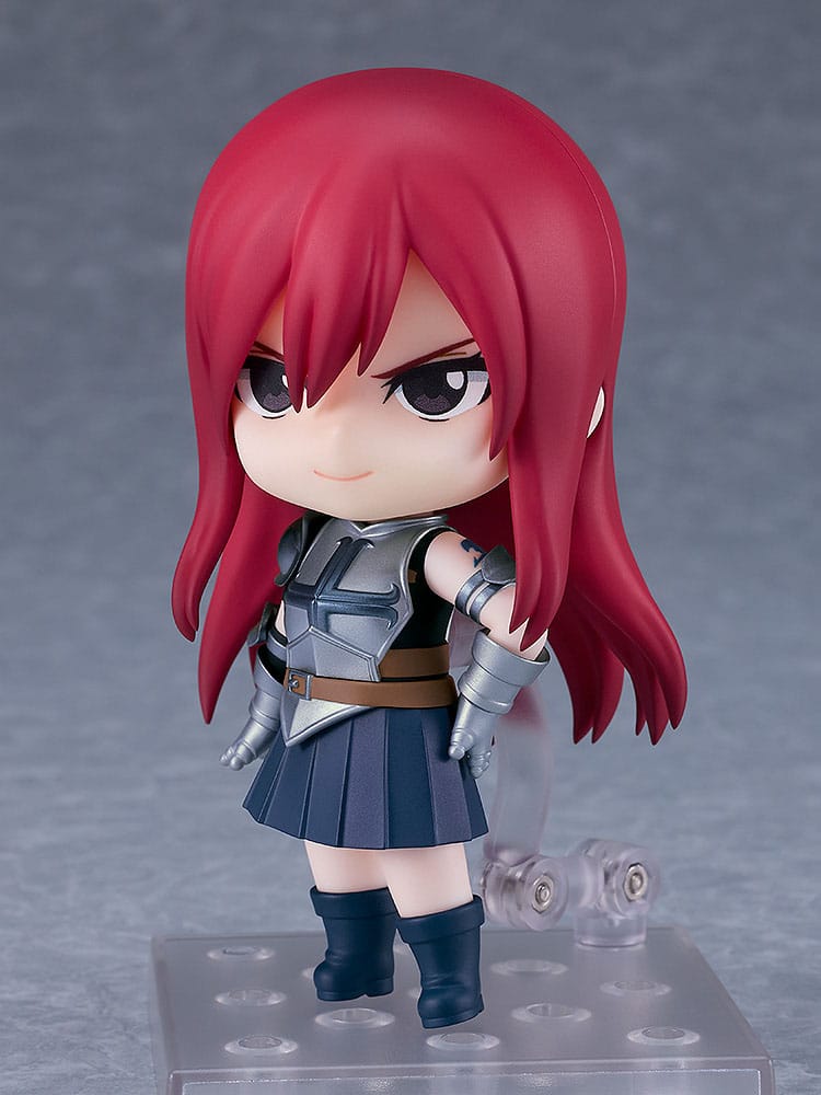 Erza Scarlet Nendoroid Max Factory - Anime Figuren günstig kaufen