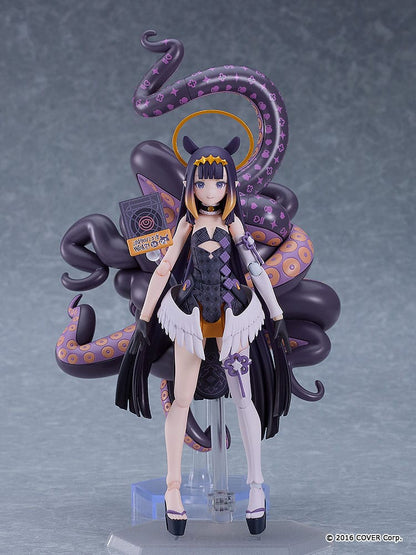 Ninomae Ina´nis Figma Max Factory - Anime Figuren günstig kaufen