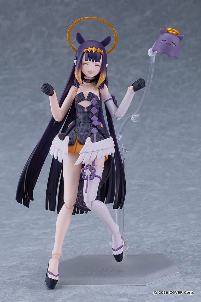 Ninomae Ina´nis Figma Max Factory - Anime Figuren günstig kaufen
