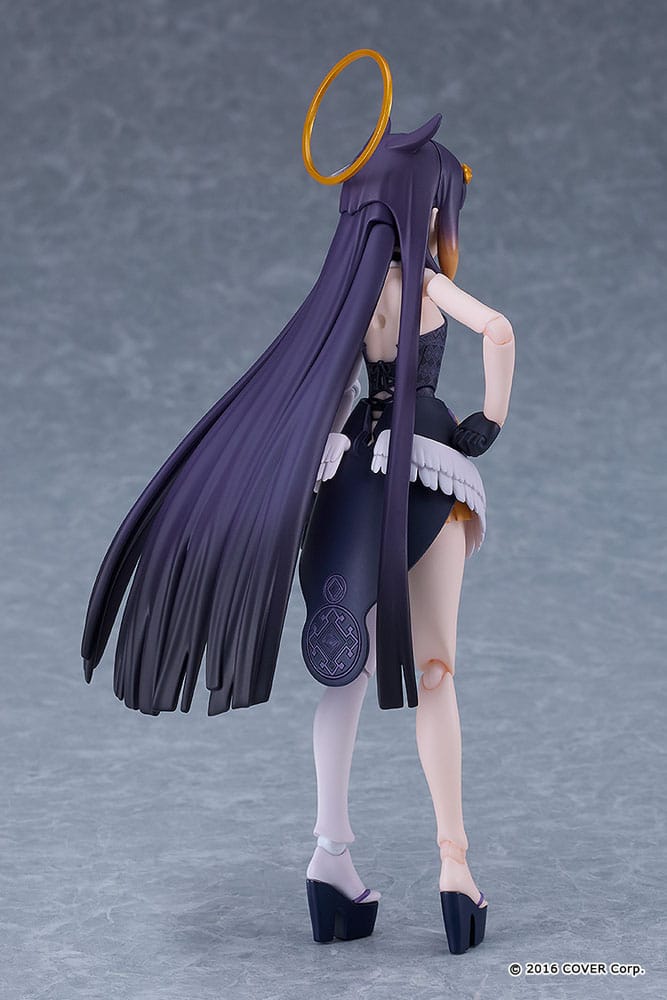 Ninomae Ina´nis Figma Max Factory - Anime Figuren günstig kaufen