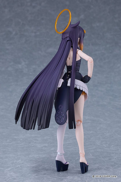 Ninomae Ina´nis Figma Max Factory - Anime Figuren günstig kaufen