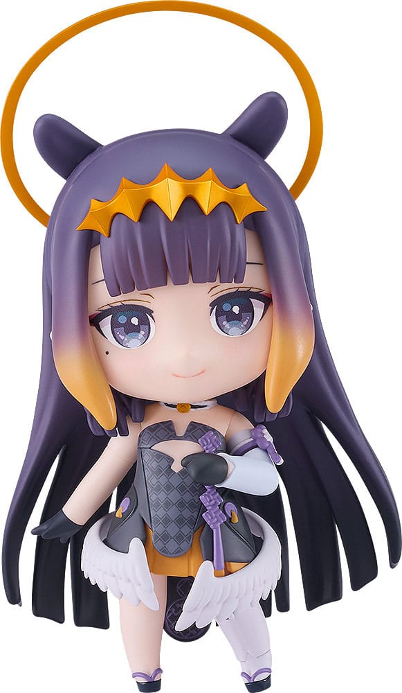 Ninomae Ina'nis Nendoroid Max Factory
