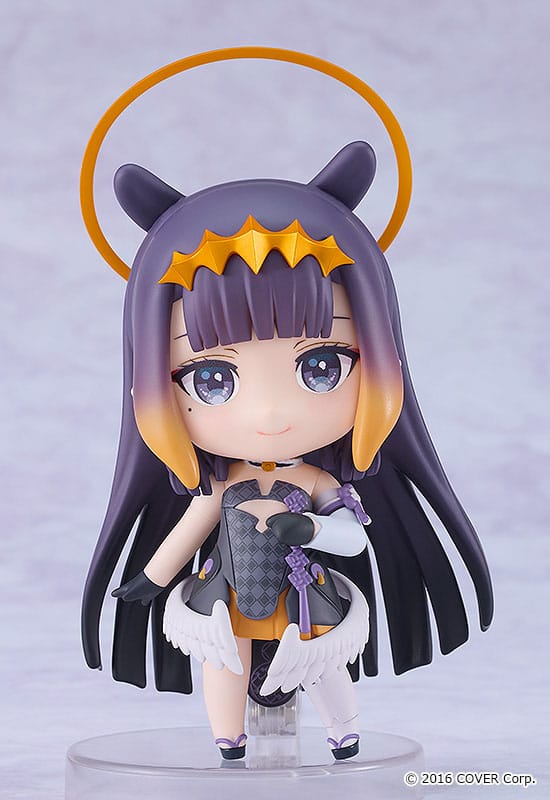 Ninomae Ina'nis Nendoroid Max Factory