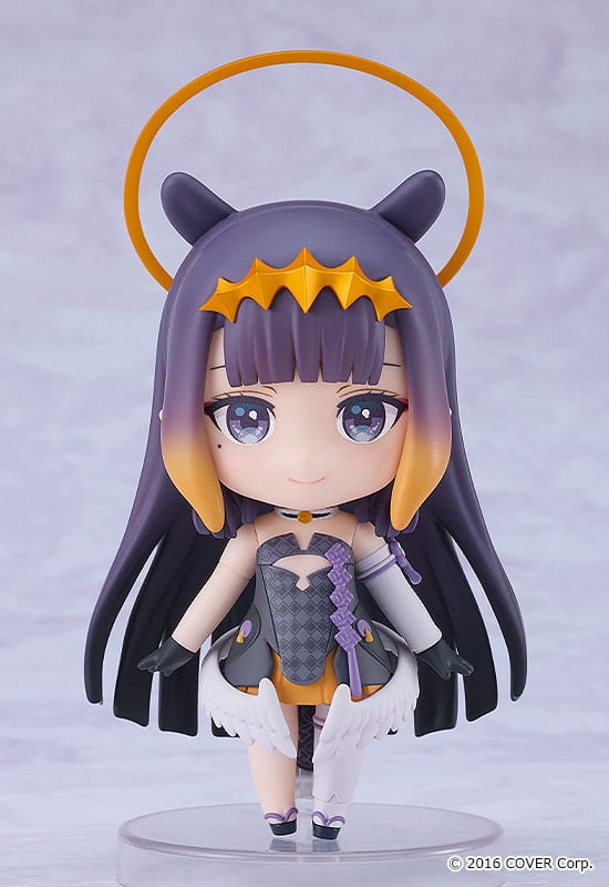 Ninomae Ina'nis Nendoroid Max Factory