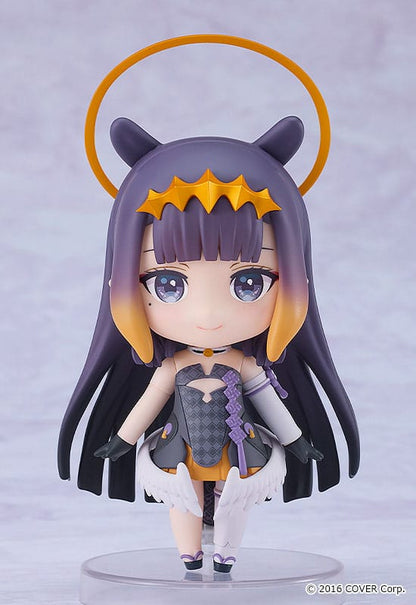 Ninomae Ina'nis Nendoroid Max Factory