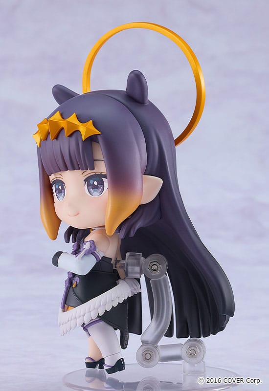 Ninomae Ina'nis Nendoroid Max Factory