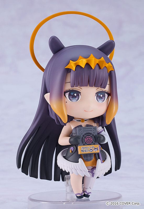 Ninomae Ina'nis Nendoroid Max Factory