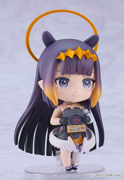 Ninomae Ina'nis Nendoroid Max Factory