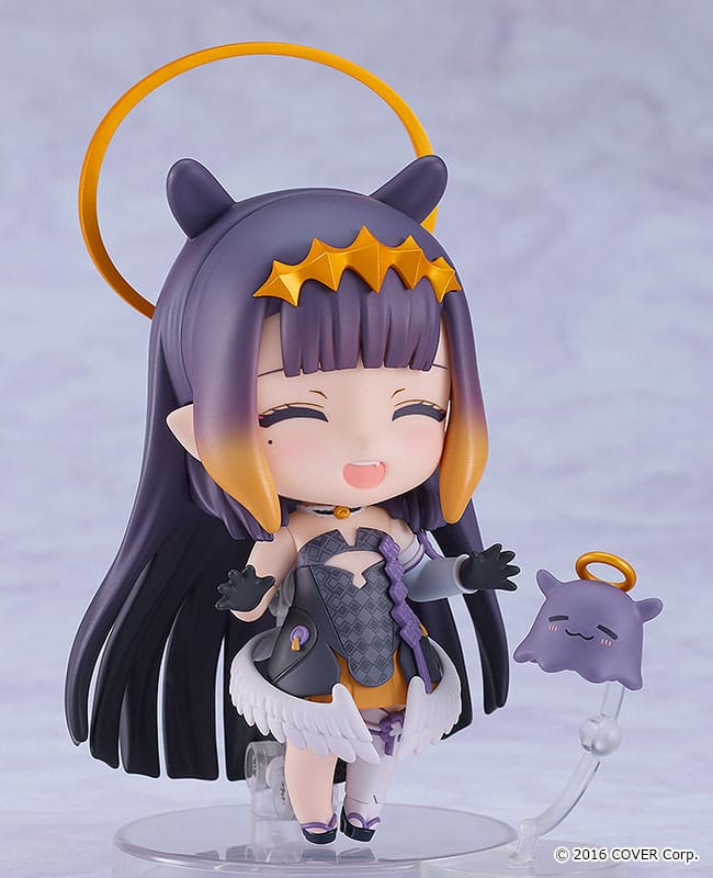 Ninomae Ina'nis Nendoroid Max Factory